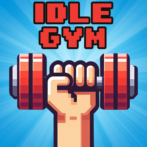 Gym Bro Icon