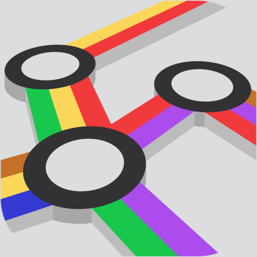 Metro Metro Icon